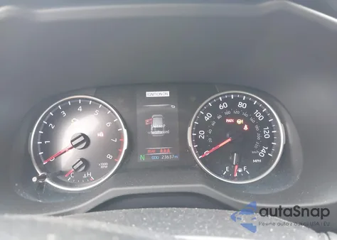 2021 Toyota Rav4 Xle из США, поврежденный, VIN 2T3W1RFV0MC149672